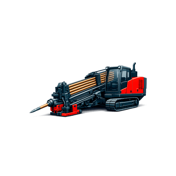 Установки ГНБ - выкуп в Твери и Тверской области