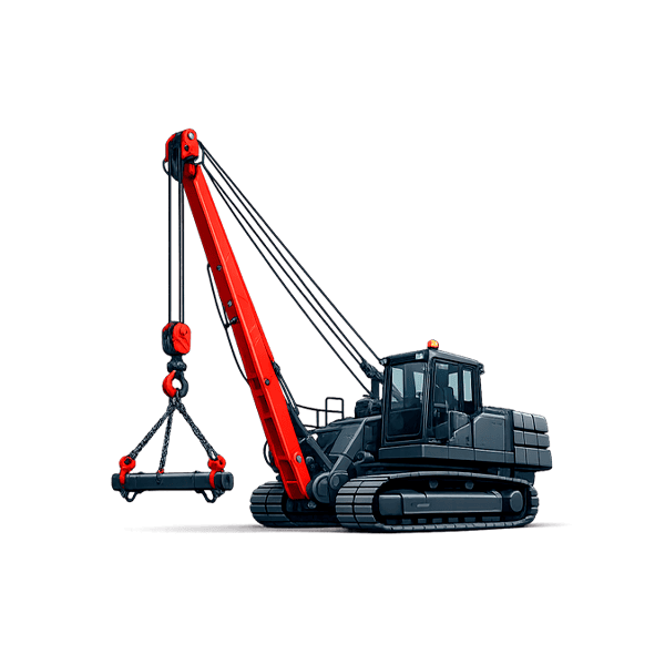 Трубоукладчики - выкуп в Твери и Тверской области