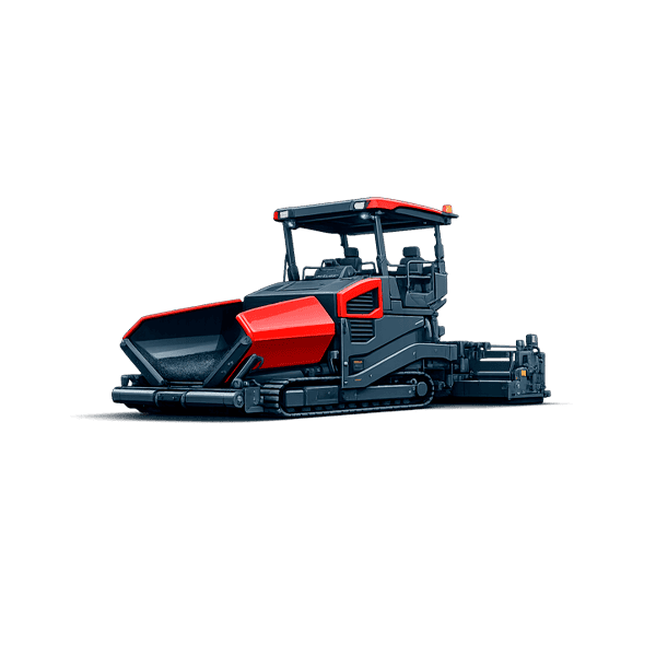 Выкуп асфальтоукладчиков Тверь