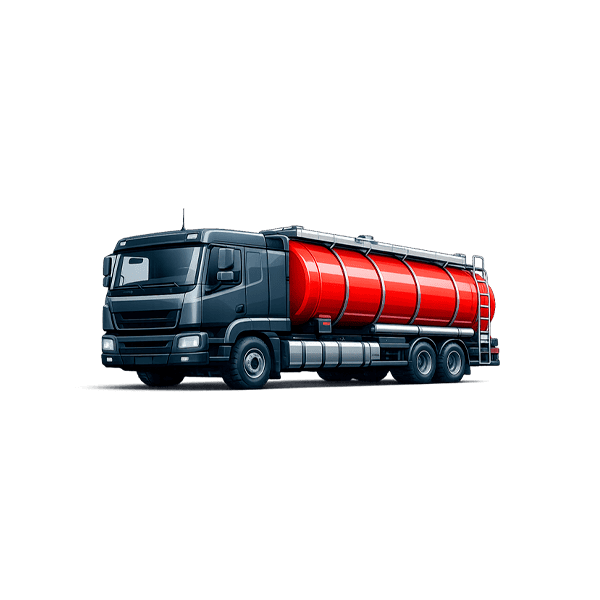 Автоцистерны - выкуп в Твери и Тверской области