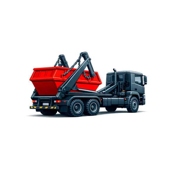 Бункеровозы - выкуп в Твери и Тверской области