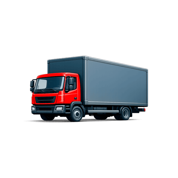 Фургоны - выкуп в Твери и Тверской области