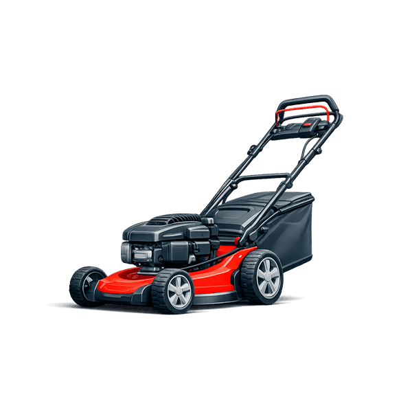 Газонокосилки - выкуп в Твери и Тверской области