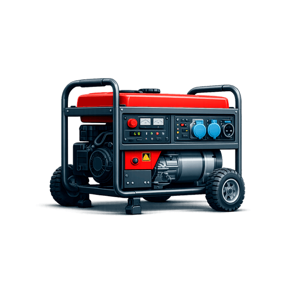 Выкуп генераторов Тверь