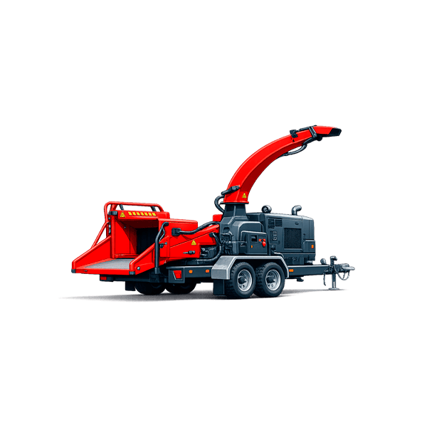 Выкуп измельчителей Тверь