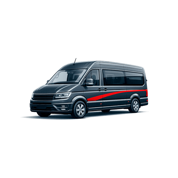 Микроавтобусы - выкуп в Твери и Тверской области