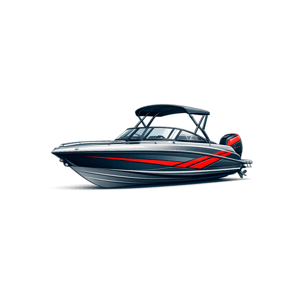 Моторные лодки - выкуп в Твери и Тверской области