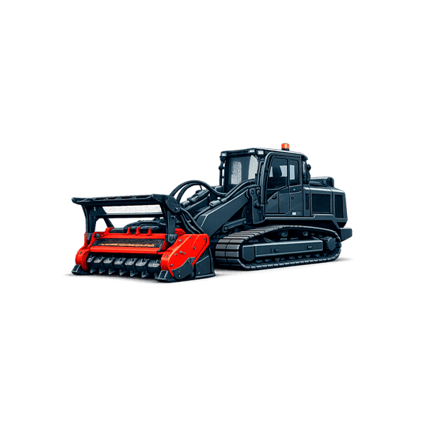 Выкуп мульчеров Тверь