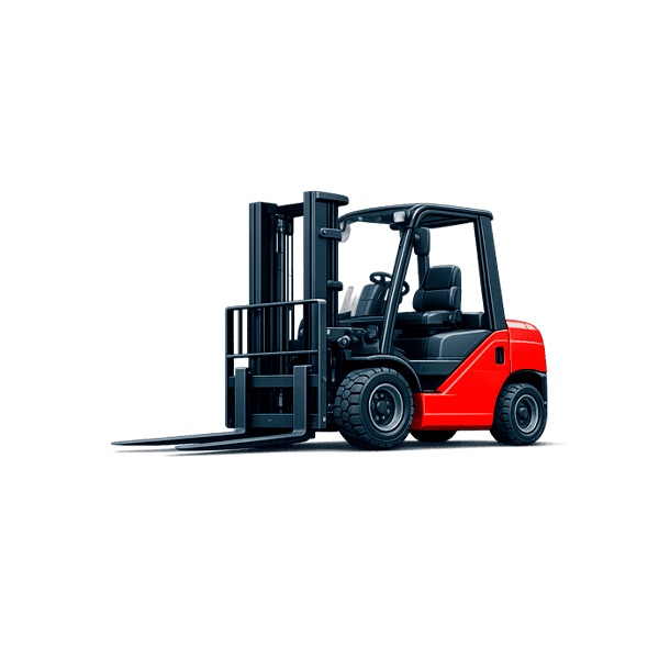 Погрузчики - выкуп в Твери и Тверской области