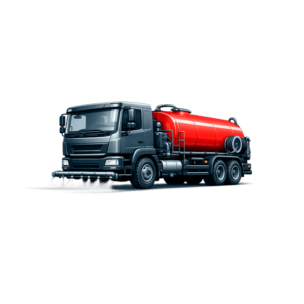 Поливальные машины - выкуп в Твери и Тверской области