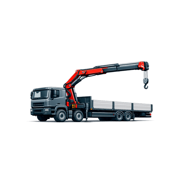 Самопогрузчики - выкуп в Твери и Тверской области