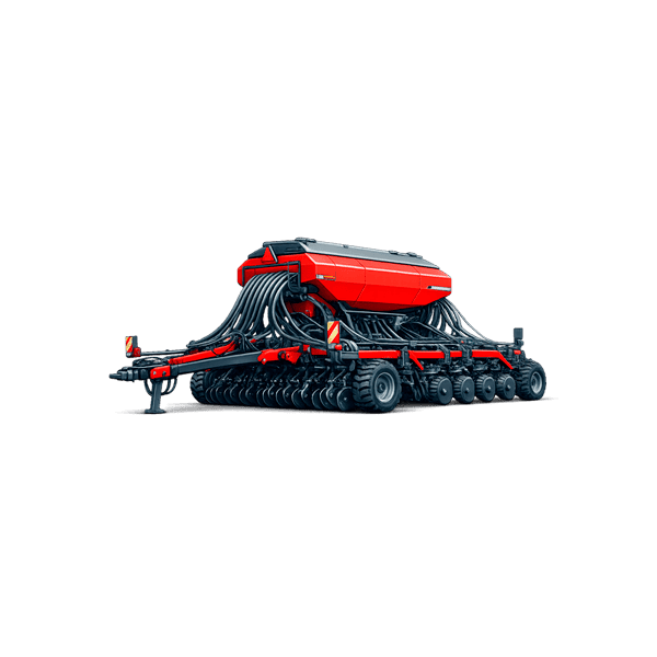 Сеялки - выкуп в Твери и Тверской области