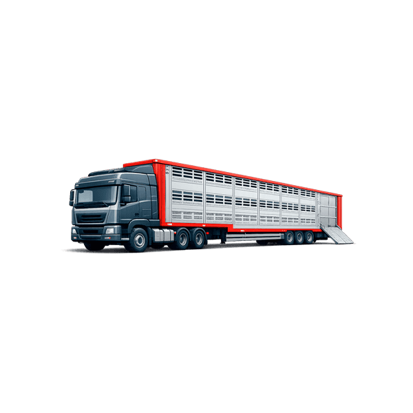 Скотовозы - выкуп в Твери и Тверской области