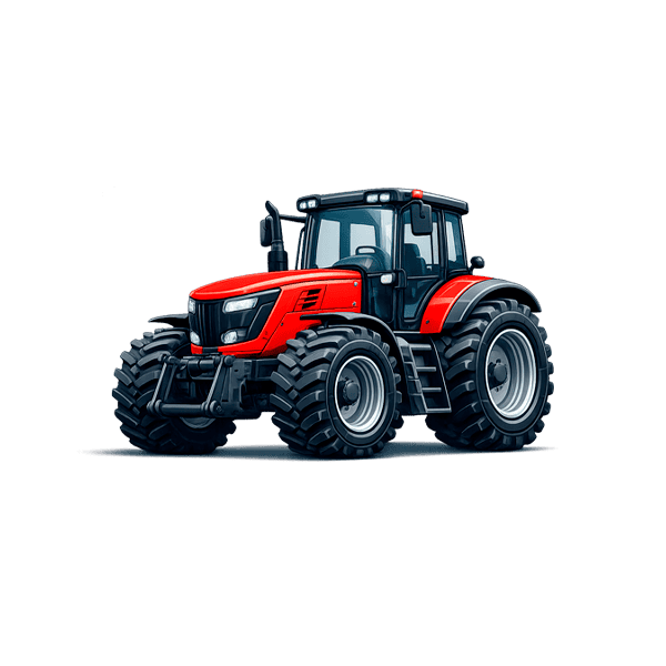 Тракторы - выкуп в Твери и Тверской области