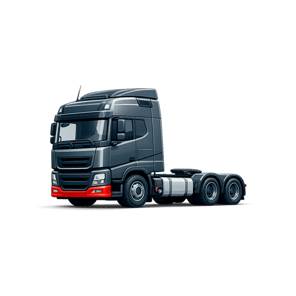 Тягачи - выкуп в Твери и Тверской области