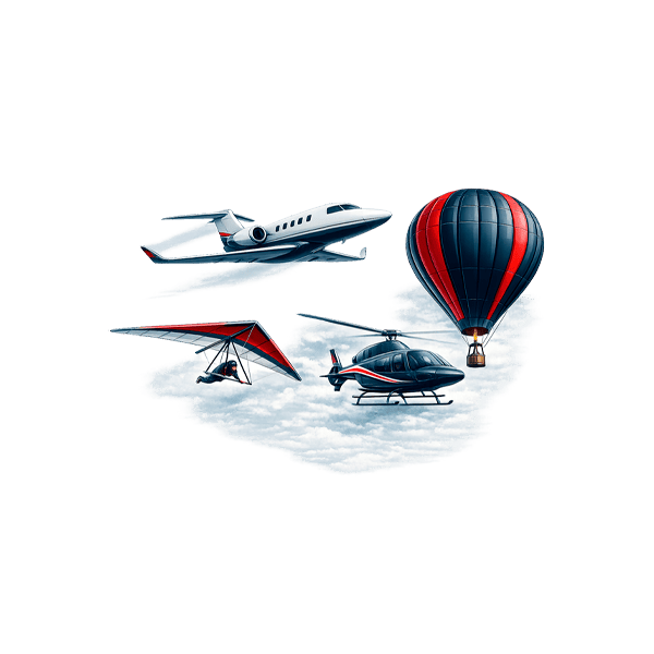 Выкуп воздушной техники Тверь