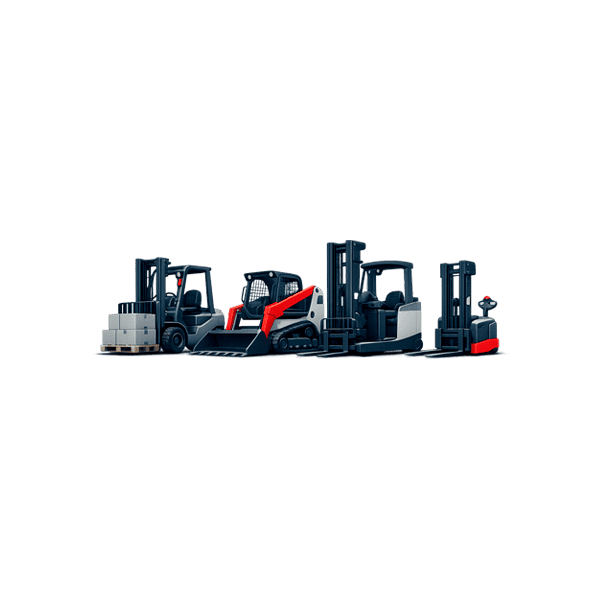 Выкуп складской техники Тверь